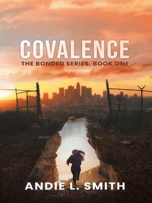 cover image of Covalence